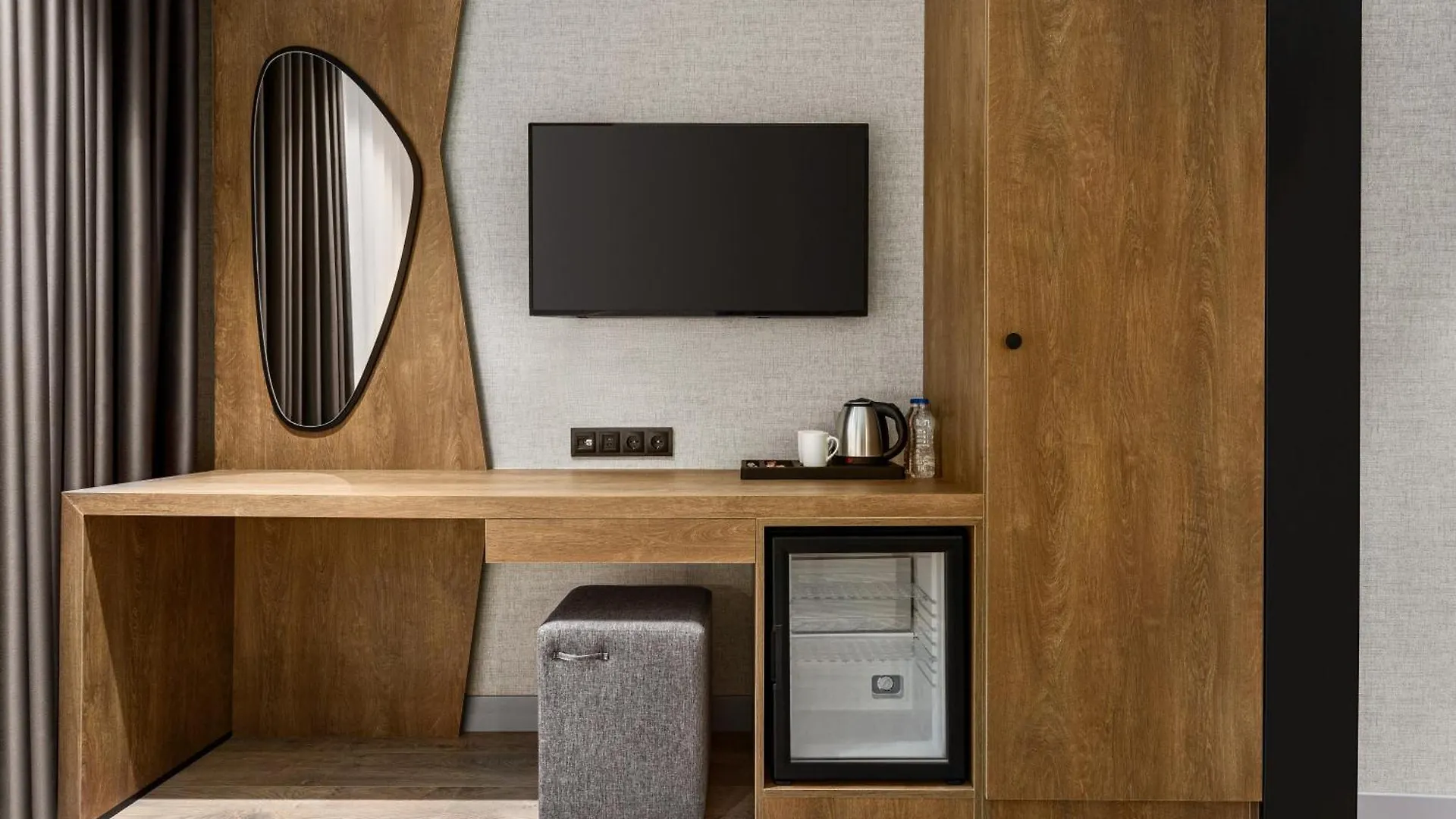 Ramada Encore By Wyndham Istanbul Arnavutkoy