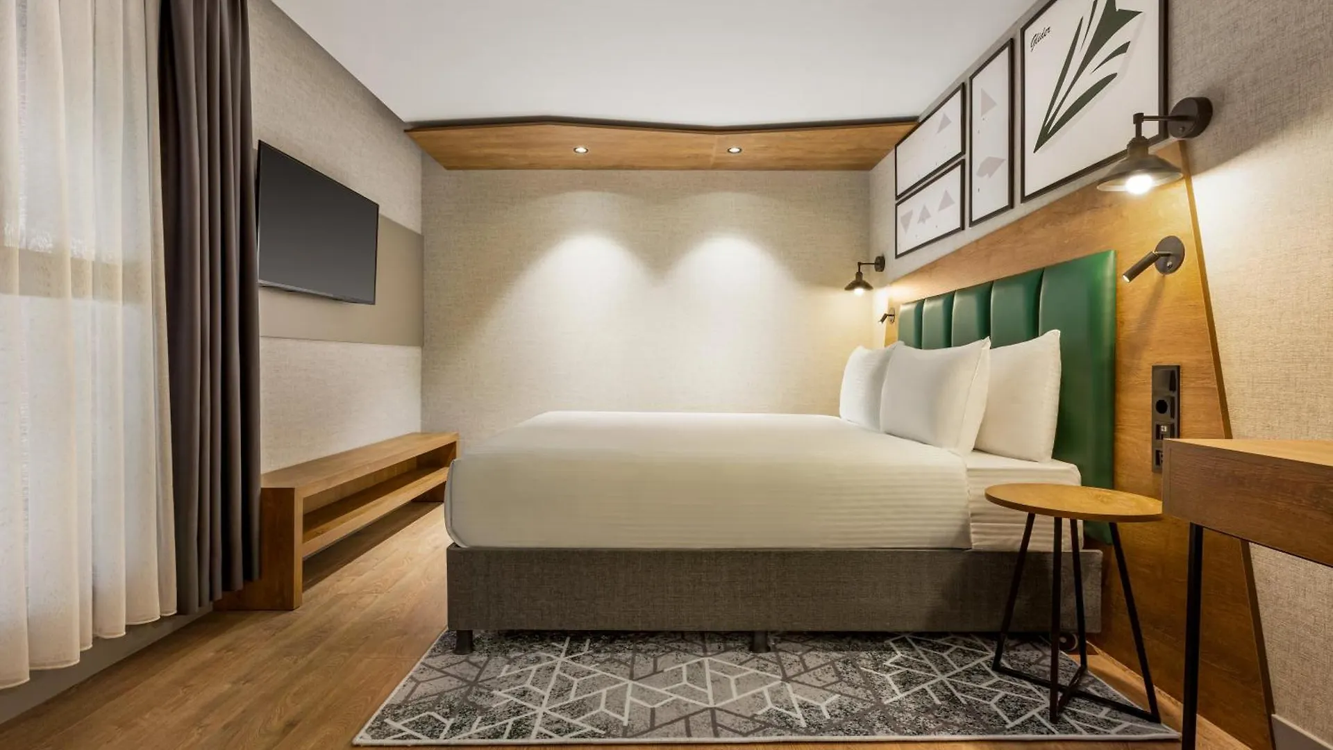 Ramada Encore By Wyndham Istanbul Arnavutkoy 0*,