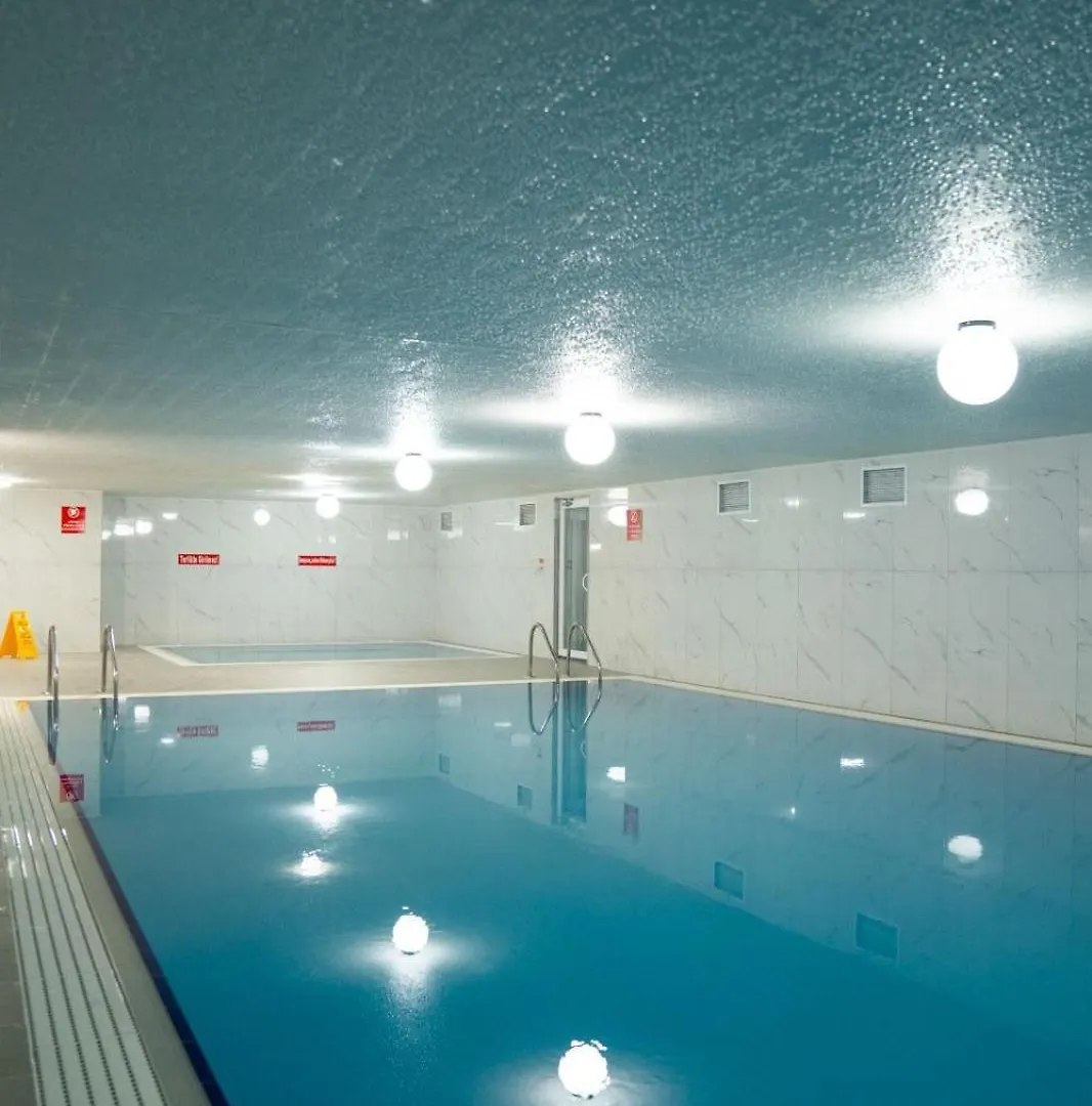 Ramada Encore By Wyndham Istanbul Arnavutkoy