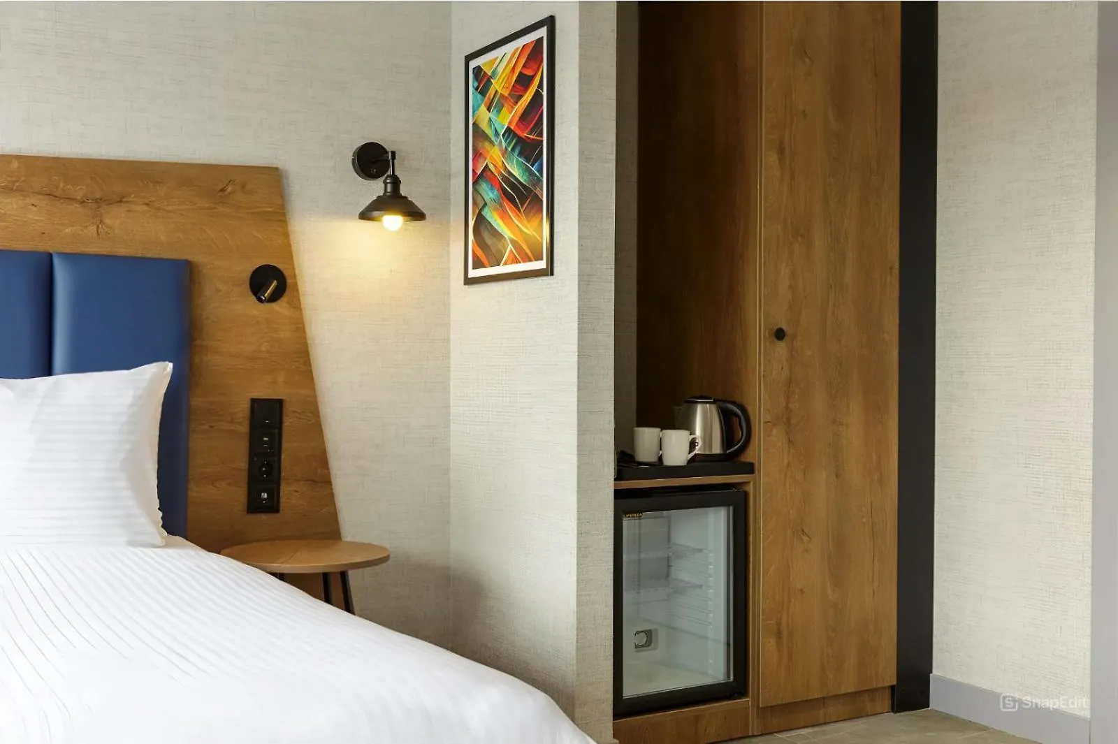 Ramada Encore By Wyndham Istanbul Arnavutkoy Турция