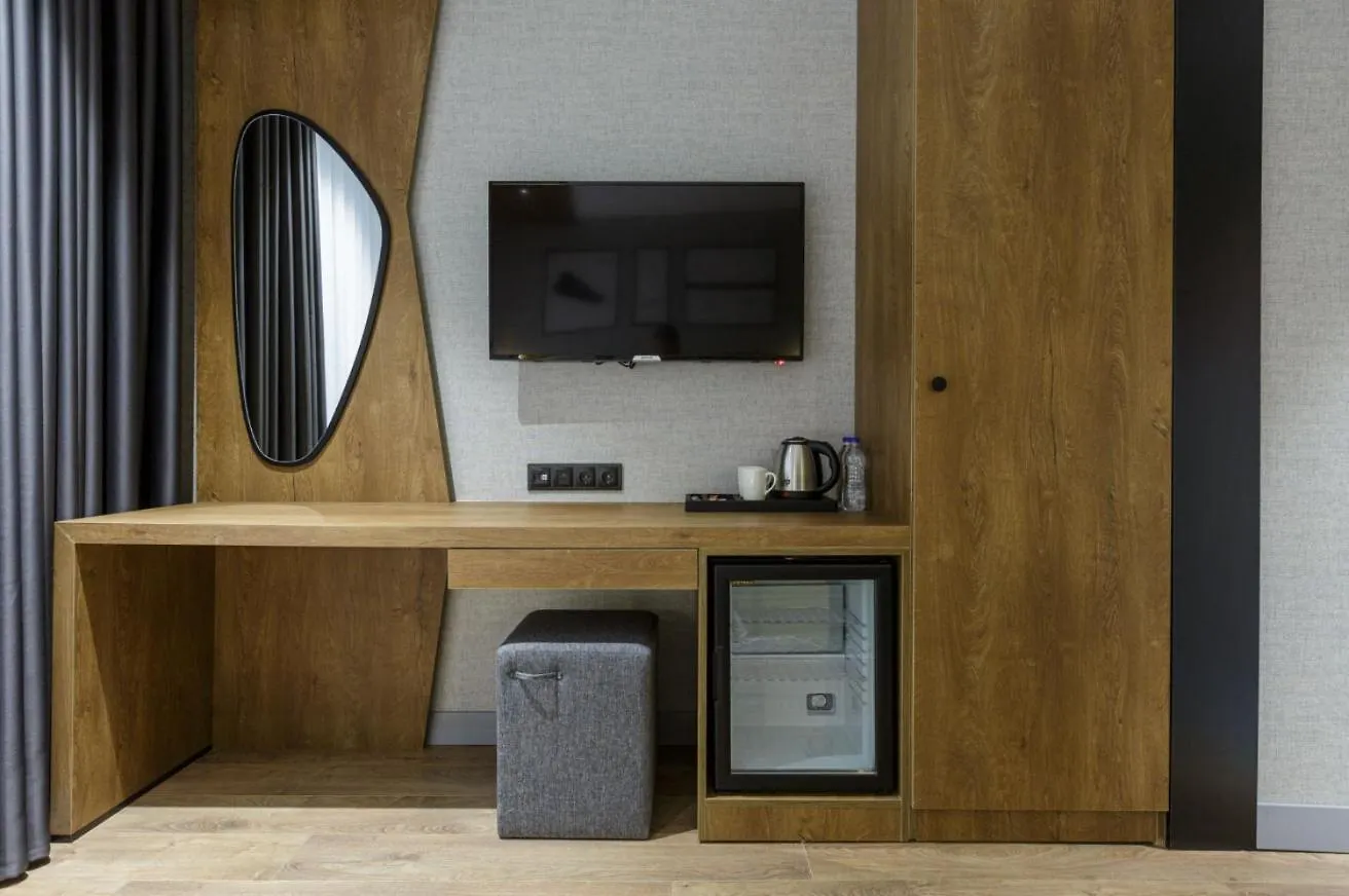 Ramada Encore By Wyndham Istanbul Arnavutkoy