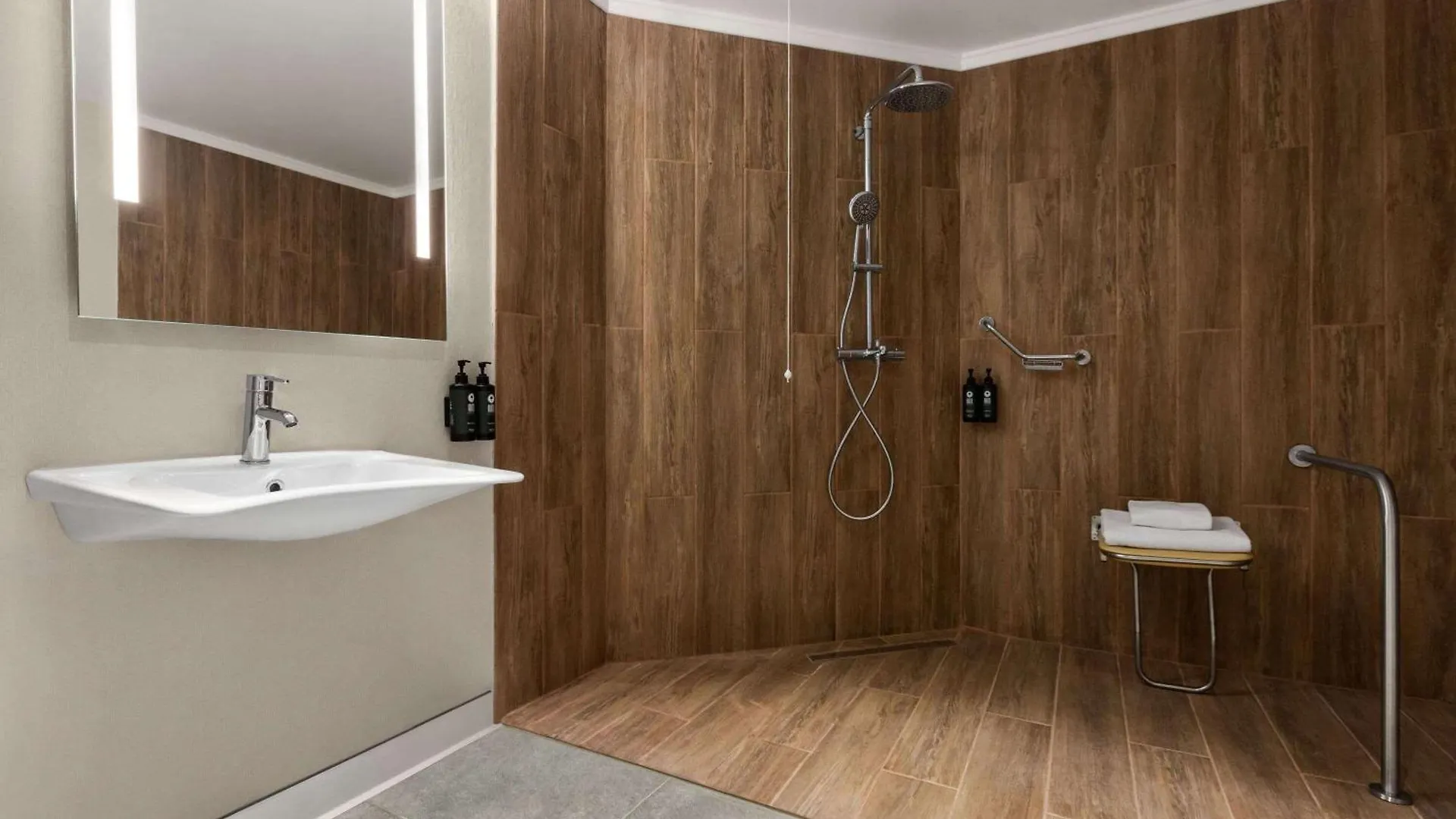 Hotel Ramada Encore By Wyndham Istanbul Arnavutkoy Turkey