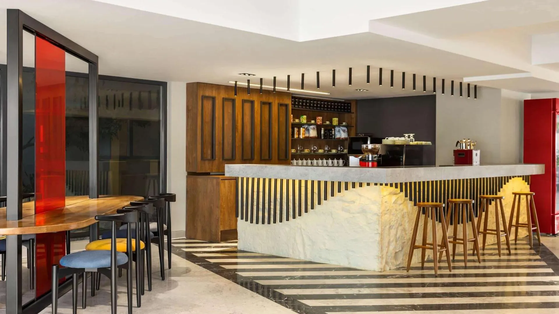 Ramada Encore By Wyndham Istanbul Arnavutkoy Turkey