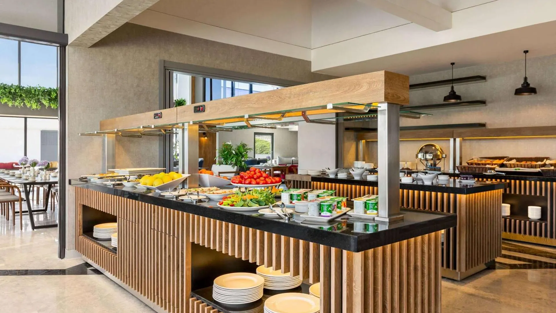 Ramada Encore By Wyndham Istanbul Arnavutkoy 0*,  Turkey