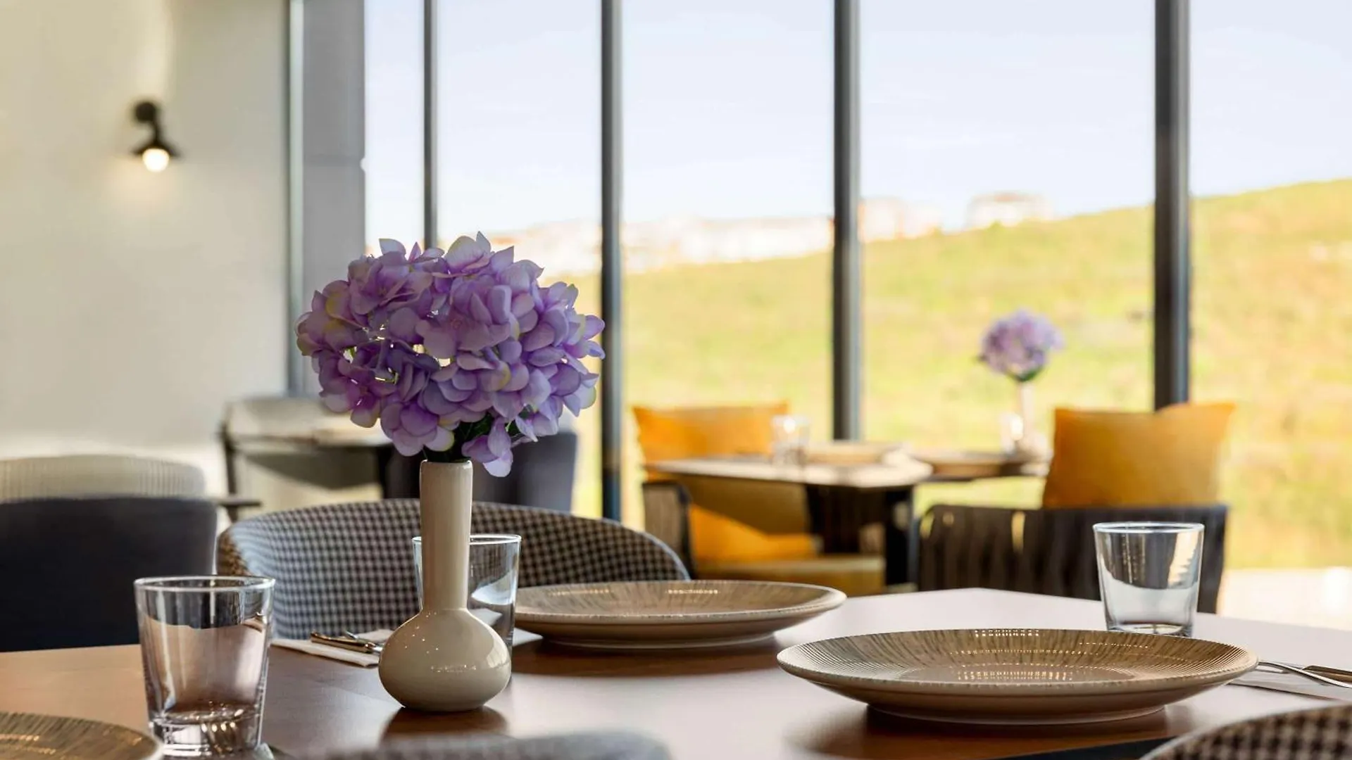 Ramada Encore By Wyndham Istanbul Arnavutkoy