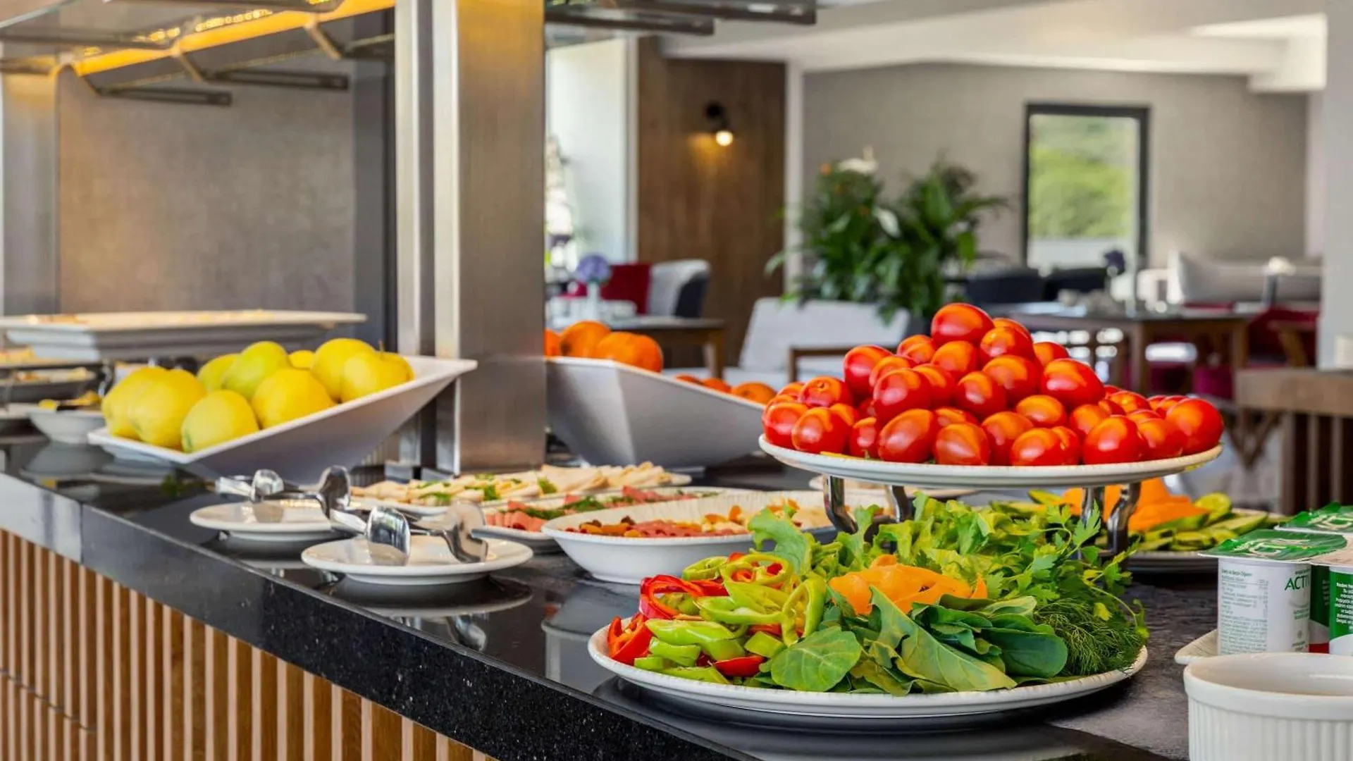 Ramada Encore By Wyndham Istanbul Arnavutkoy Hotel