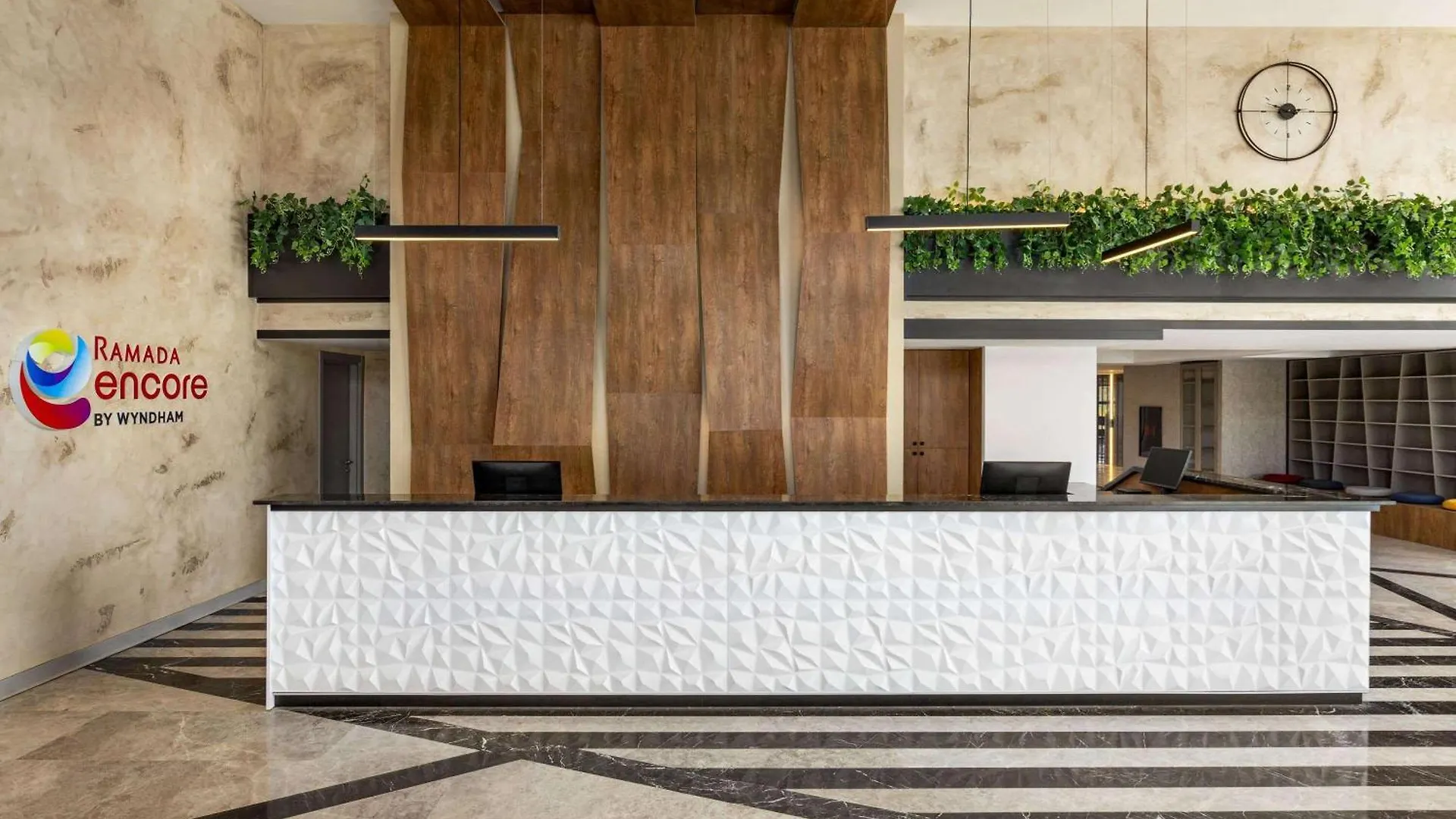 Ramada Encore By Wyndham Istanbul Arnavutkoy 0*,  Турция