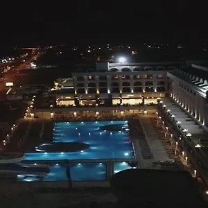 *** Hotel Sunthalia And Türkei