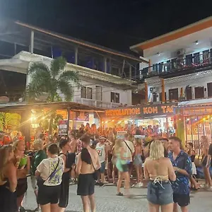  Hostel Revolution Thailand