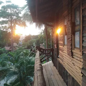  Gasthof Orchid Thailand