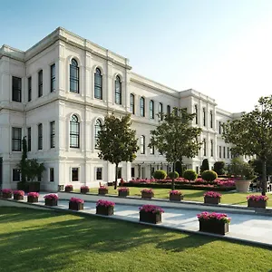 5* فندق فور سيزونز على مضيق البوسفور
