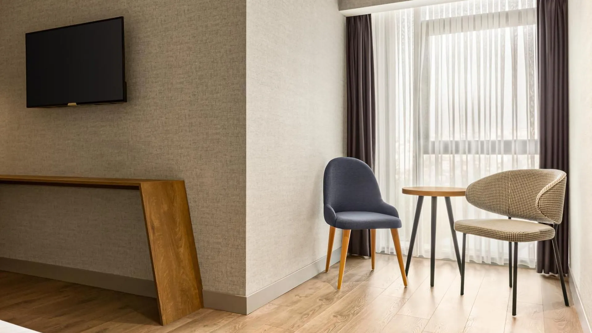 Hotel Ramada Encore By Wyndham Istanbul Arnavutkoy